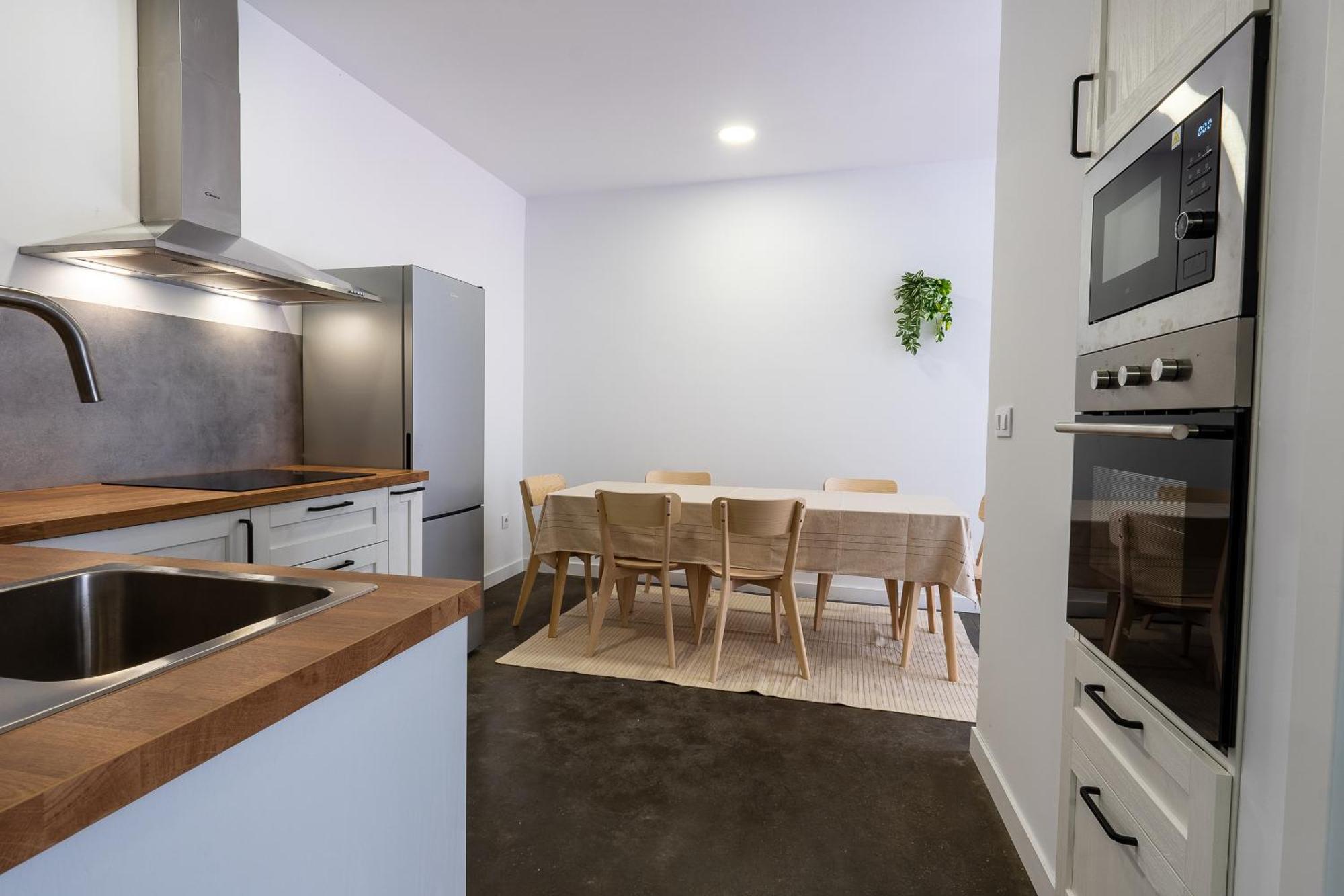 Oktheway Apartment