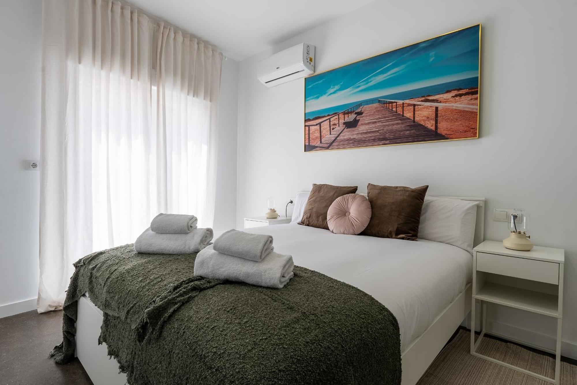 Apartment Oktheway