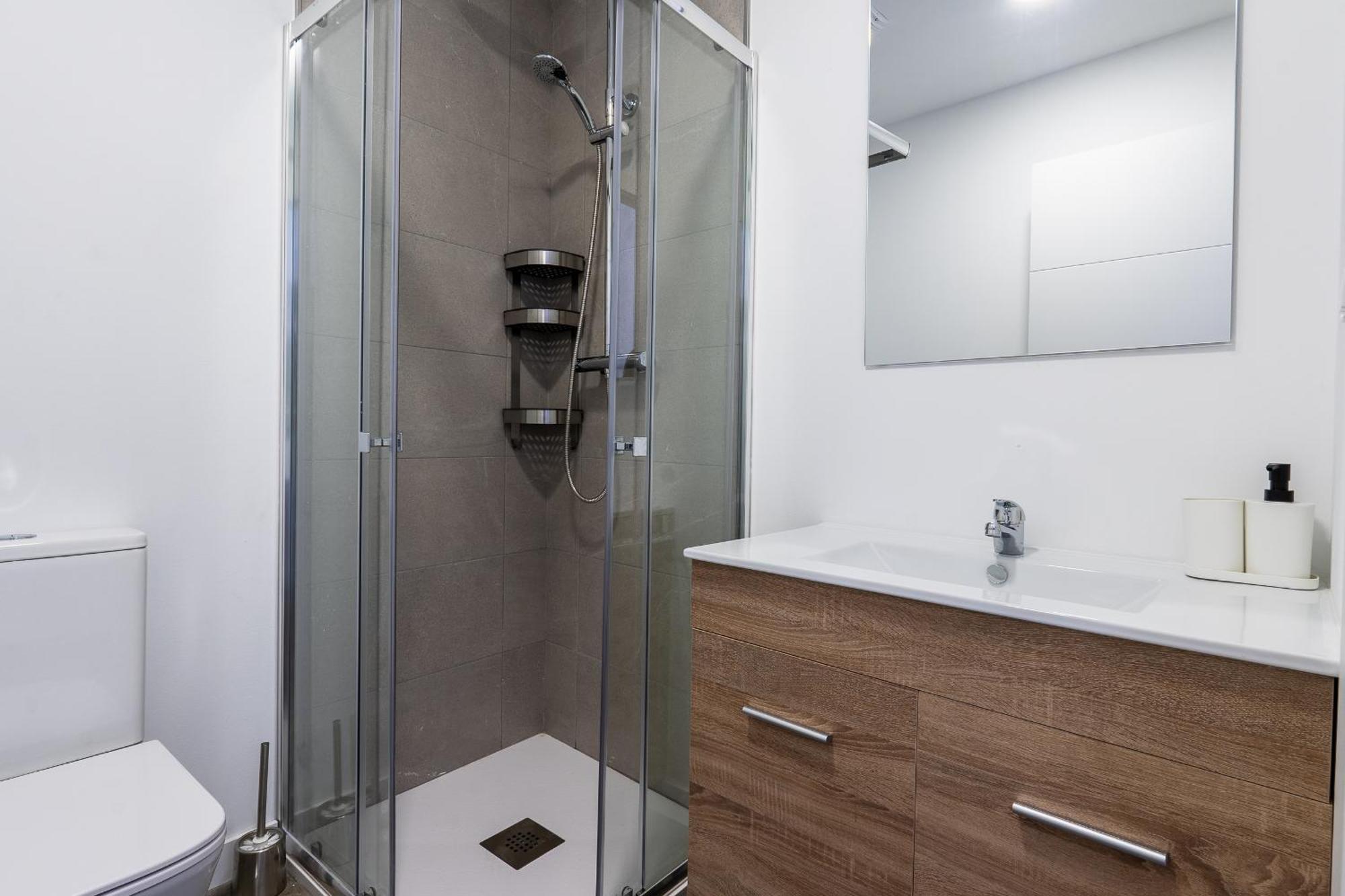 Oktheway Apartament Boiro