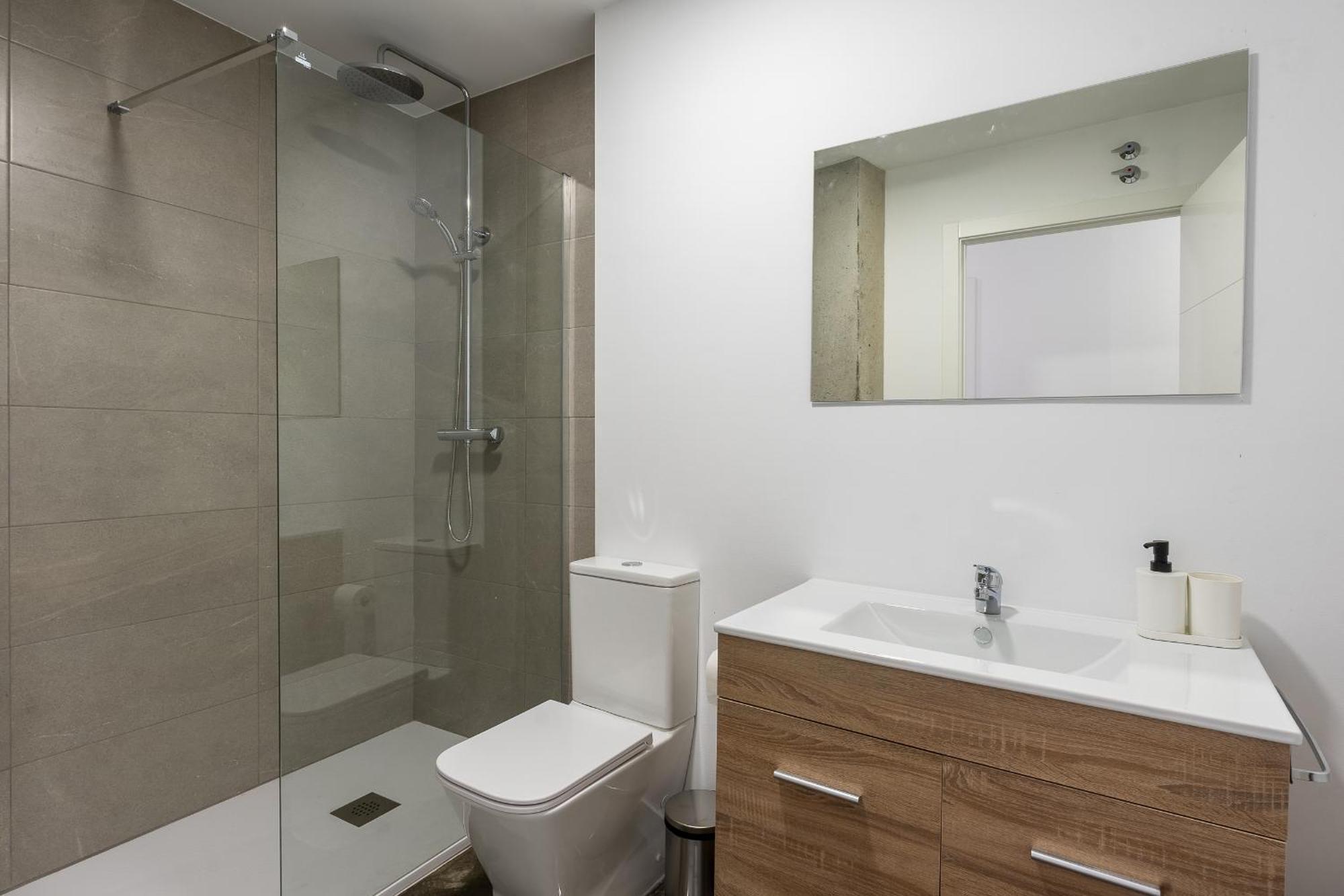Oktheway Apartament
