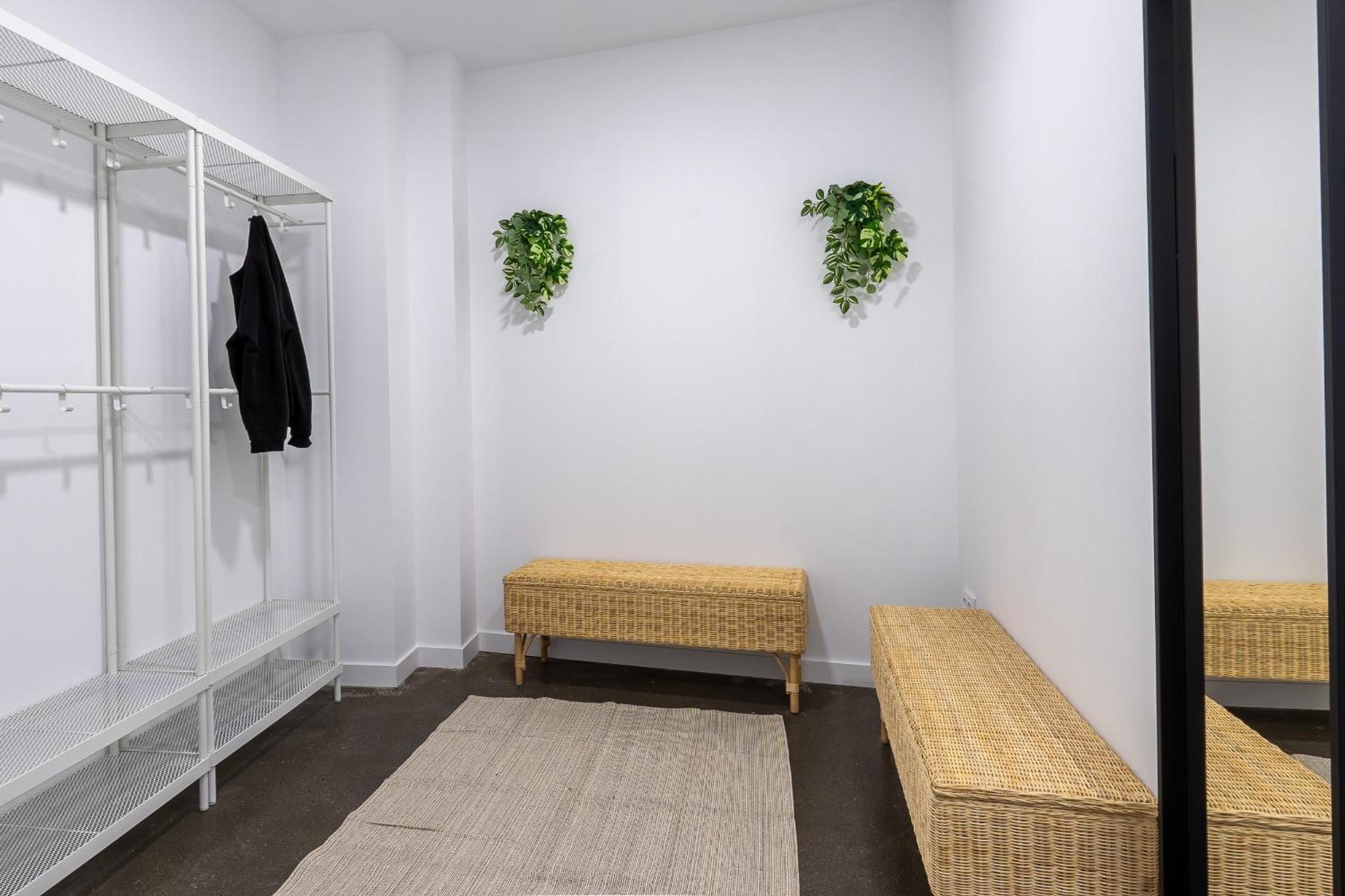 Oktheway Apartament Boiro