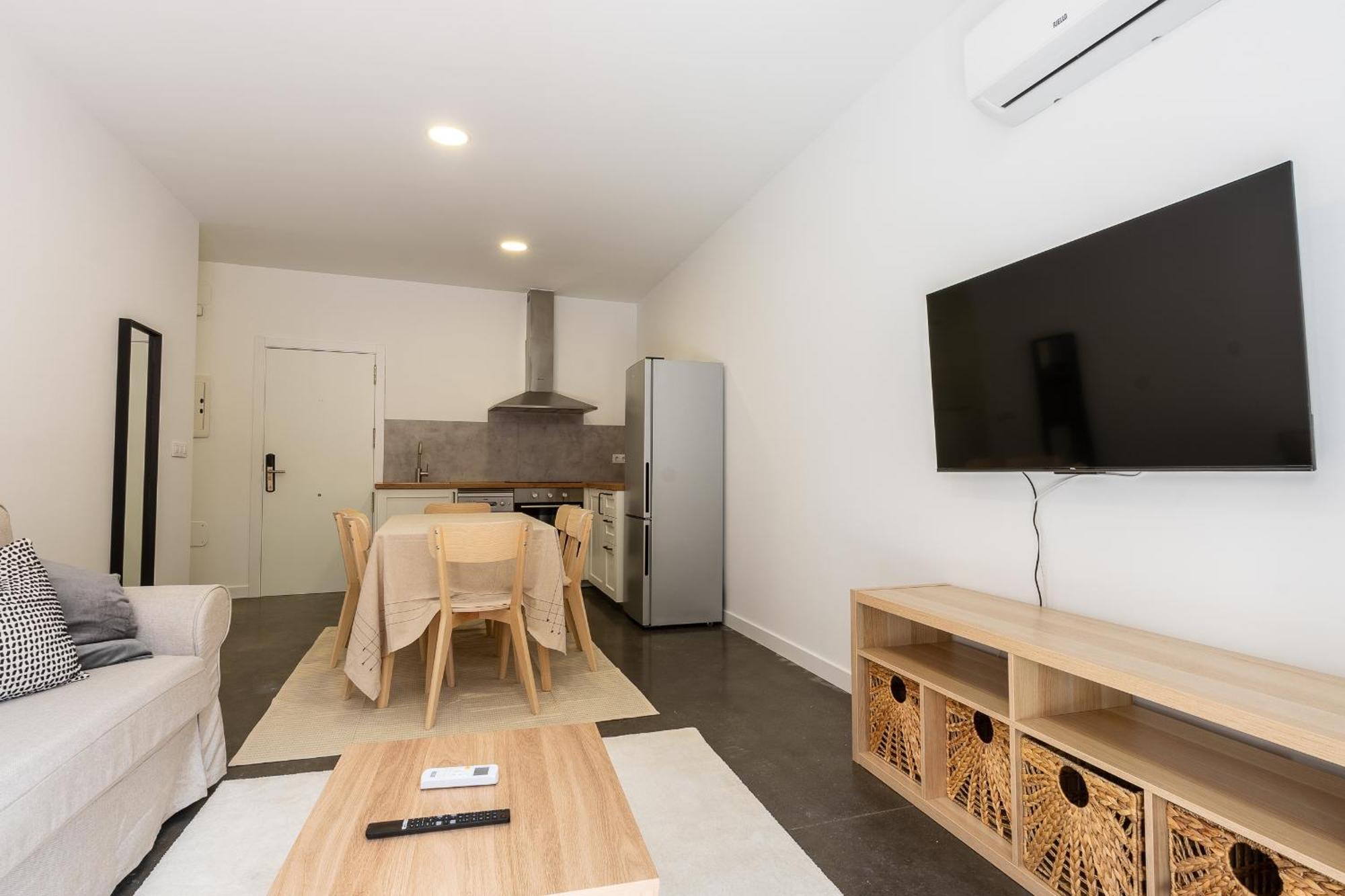 Oktheway Apartment *
