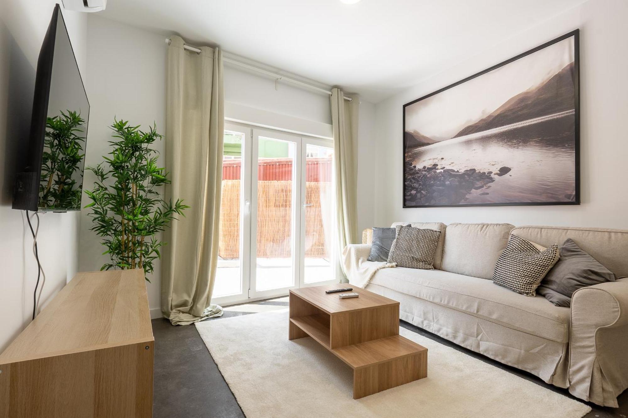 Apartment Oktheway Boiro