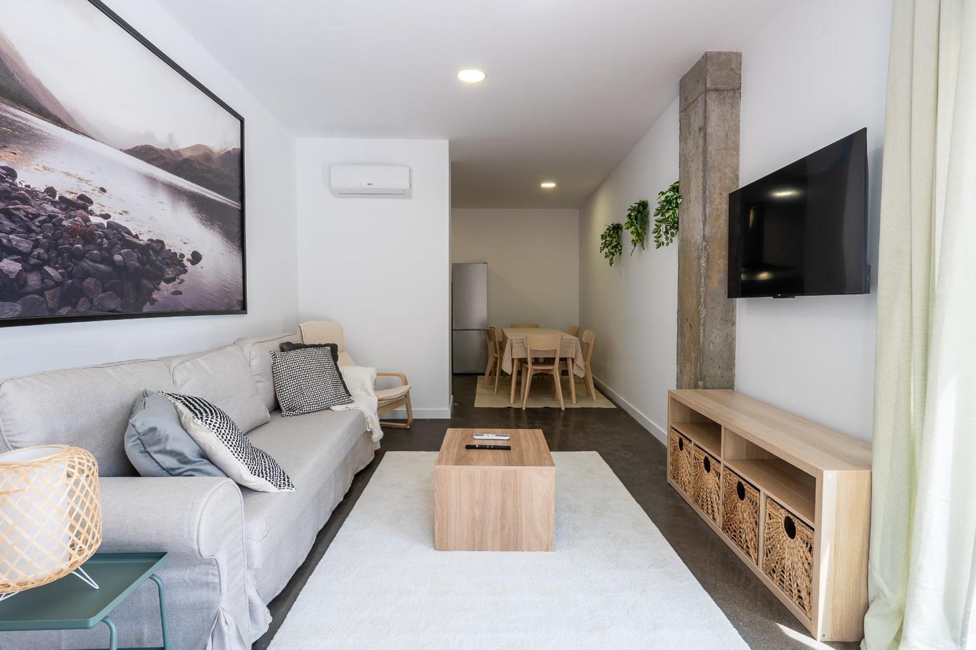 Apartment Oktheway