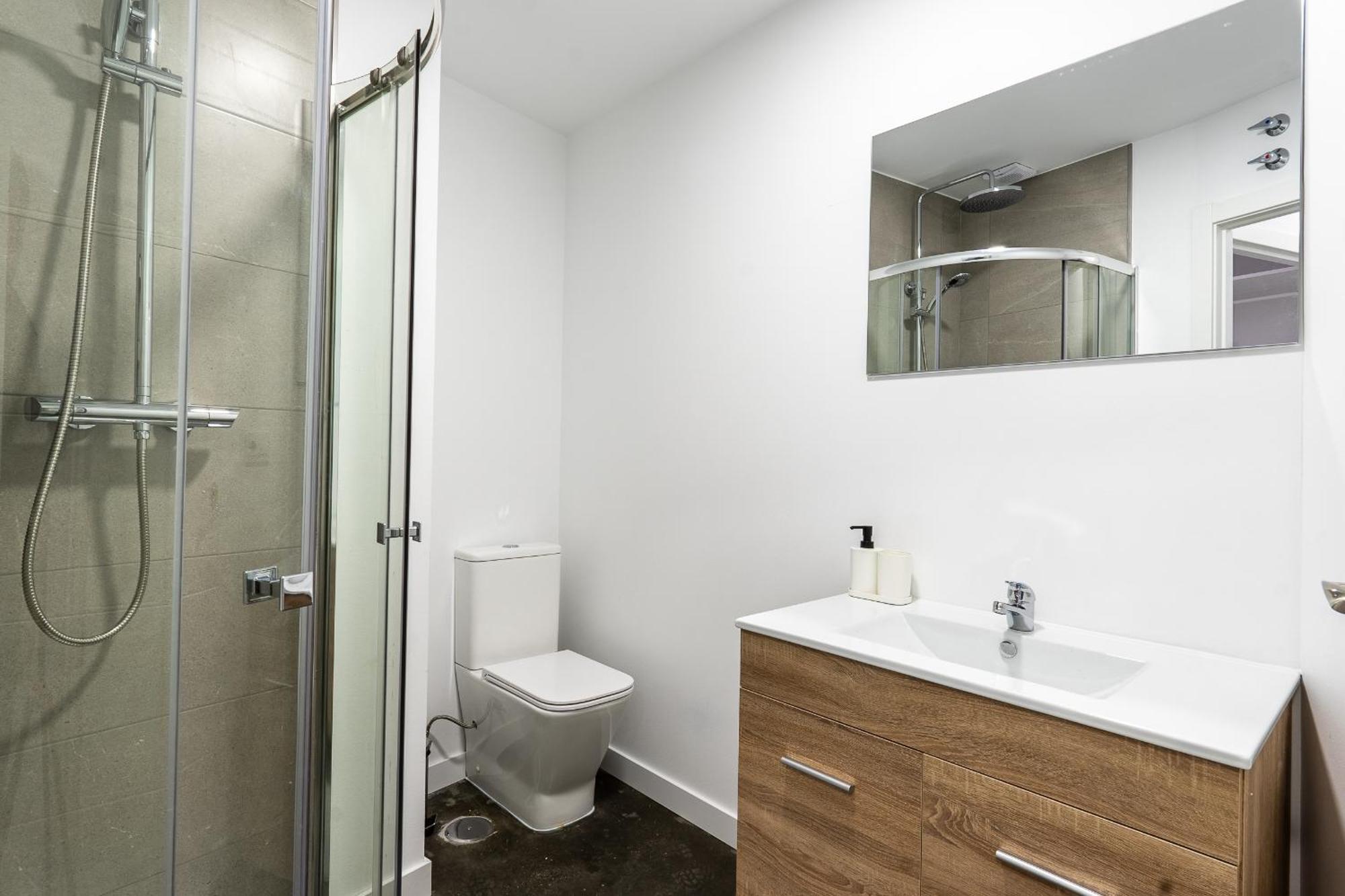 Apartament Oktheway *