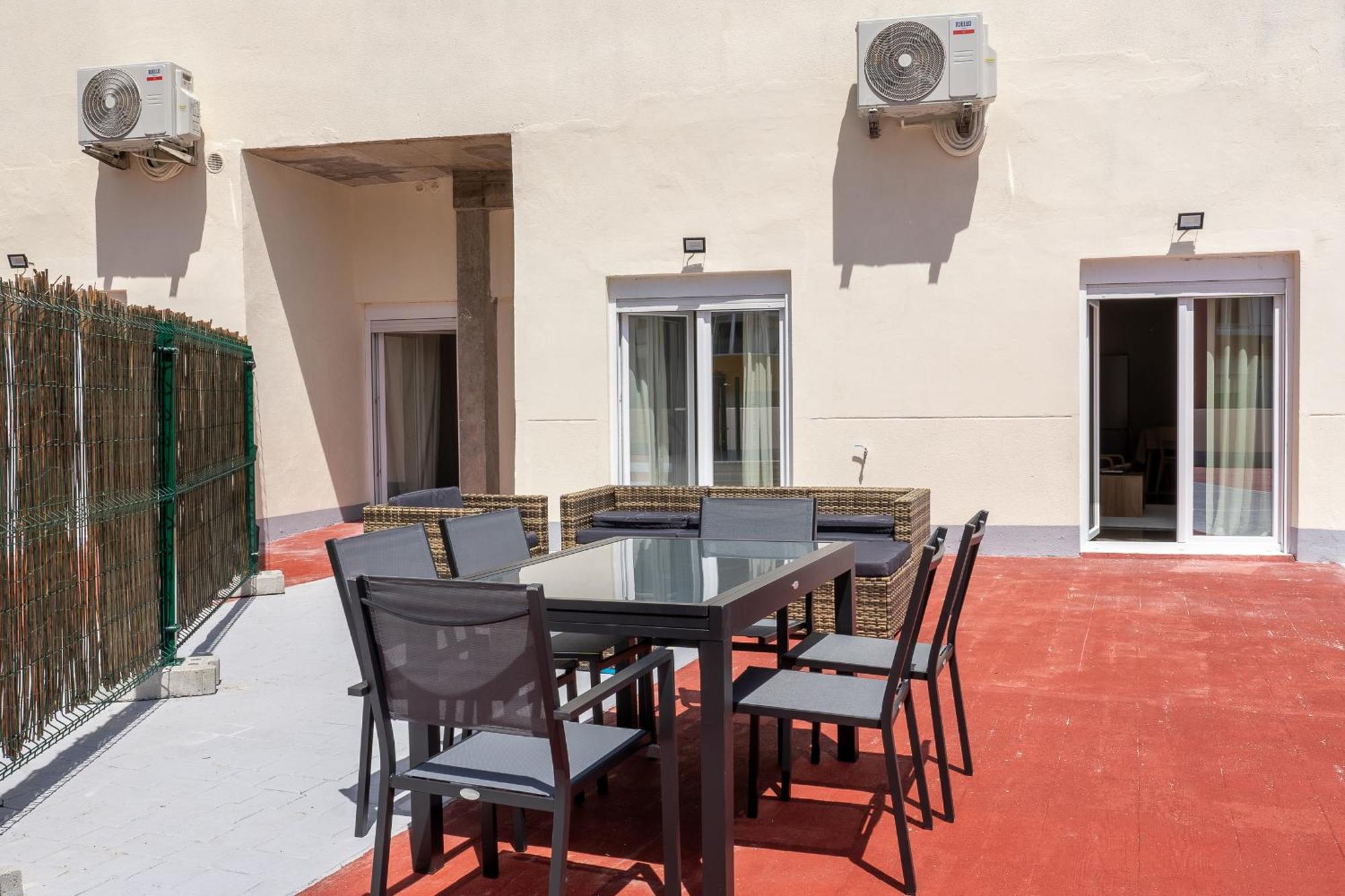 Apartment Oktheway Boiro
