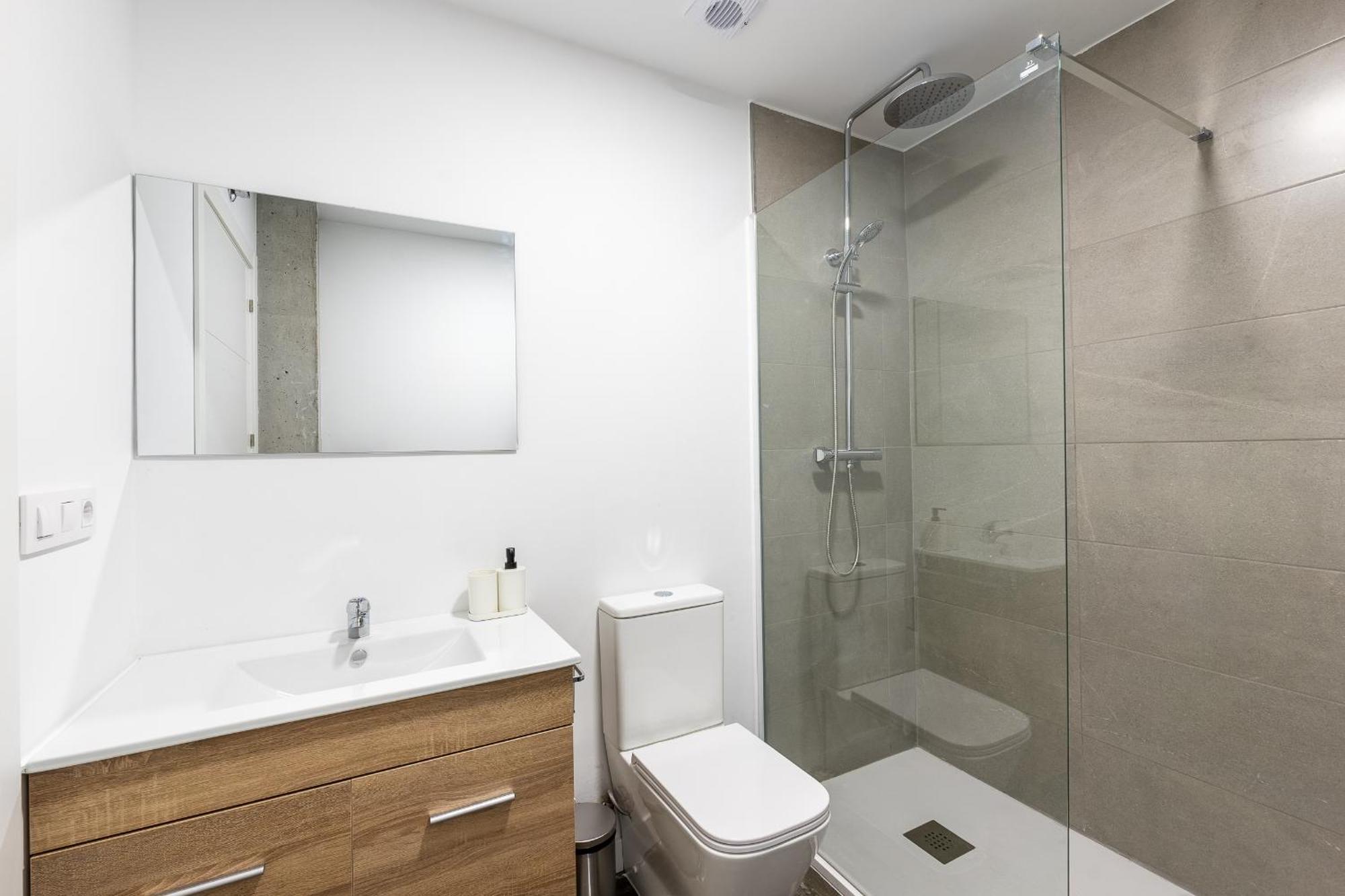 Oktheway Apartament