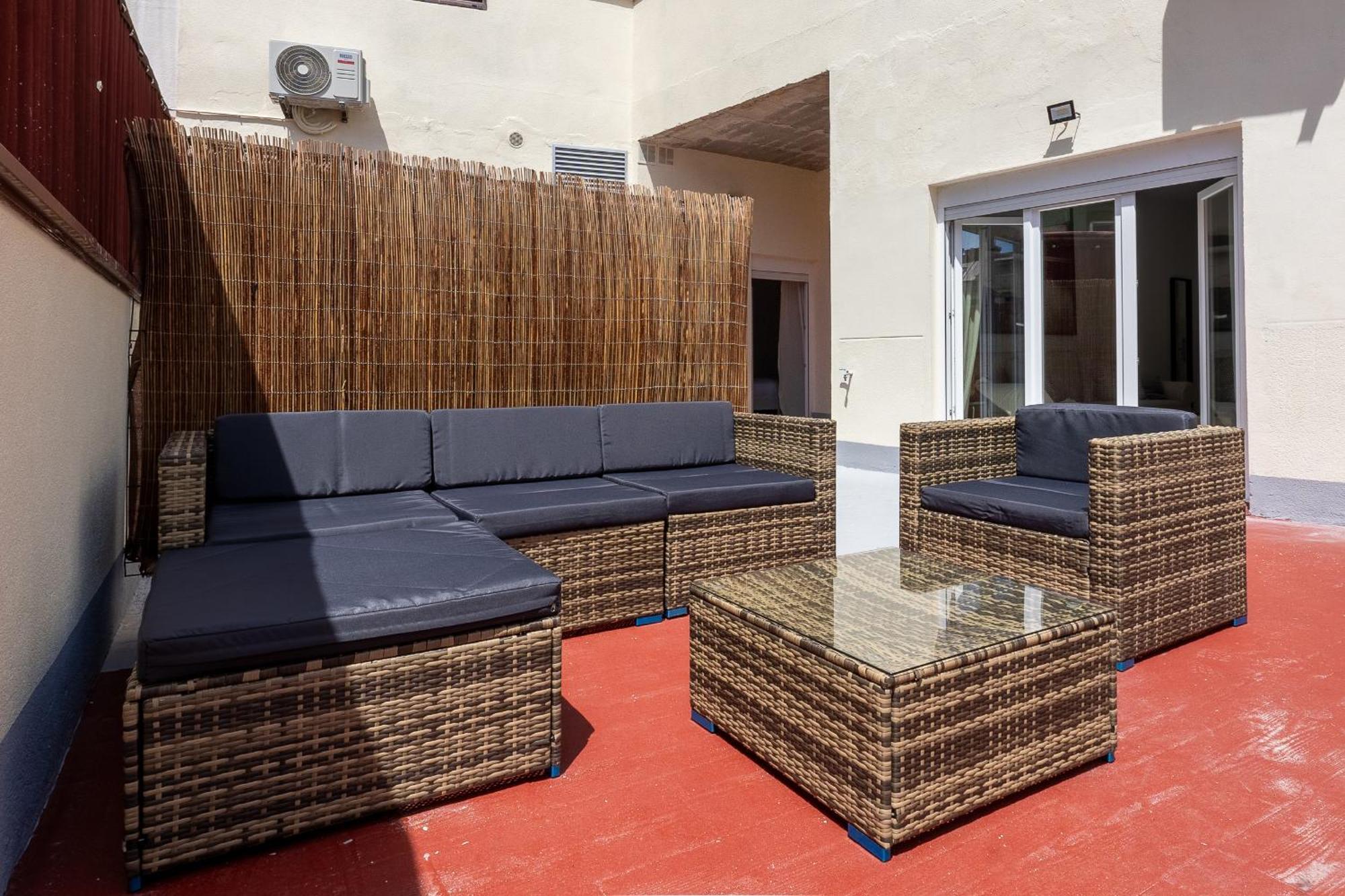 Oktheway Apartment Boiro